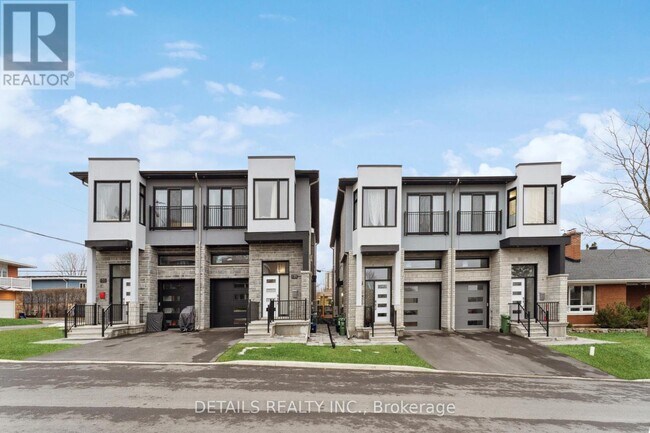 133 Duford St in Ottawa, ON - Building Photo - Building Photo