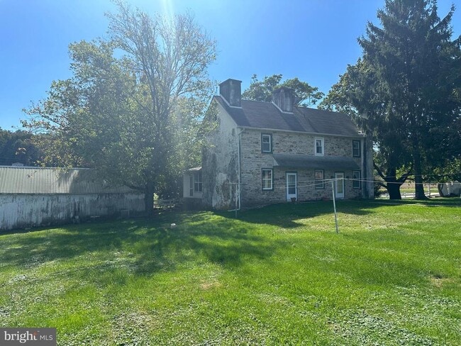 property at 75 Western Ave