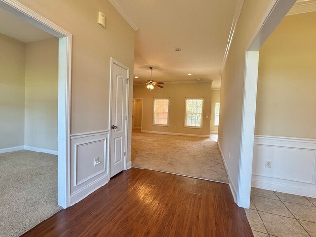 245 Ruben Wells Rd in Hinesville, GA - Building Photo - Building Photo