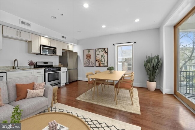 property at 249 Florida Ave NW