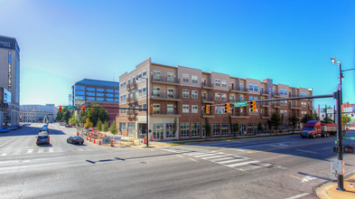 79C Apartments in Montgomery, AL - Foto de edificio - Building Photo