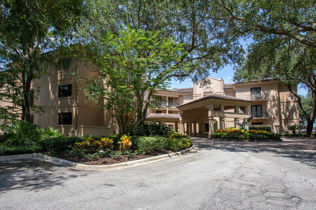 Woodford Riverfront Villas in Jacksonville, FL - Building Photo - Building Photo