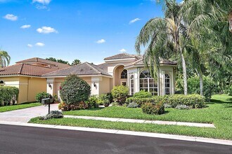 7713 Sandhill Ct in West Palm Beach, FL - Foto de edificio - Building Photo