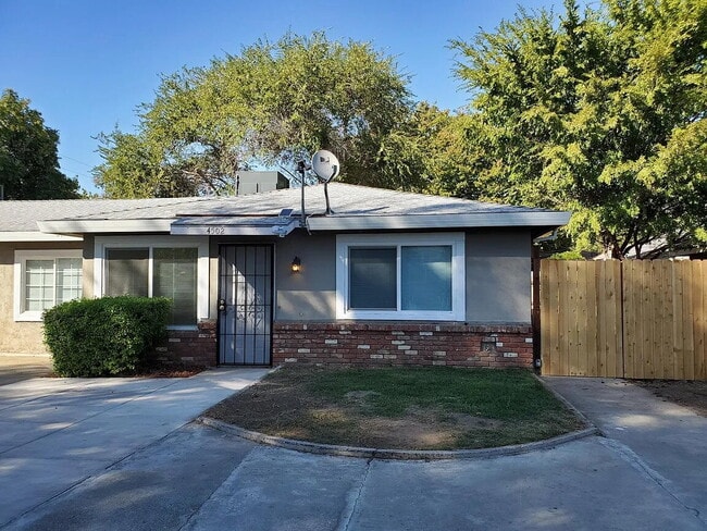 property at 4502 69th St