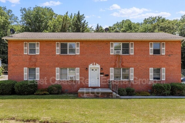 property at 131 Biser St