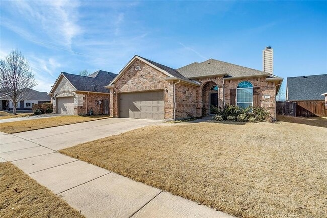 property at 4244 Summersweet Ln