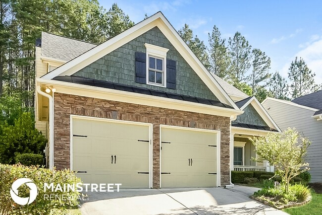 417 Moonlit Trail in Dallas, GA - Building Photo - Building Photo