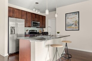 Citi Lakes in Orlando, FL - Building Photo