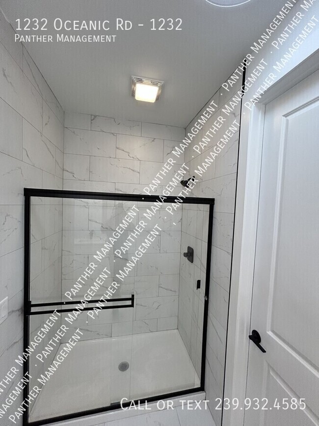 property at 1232 Oceanic Rd