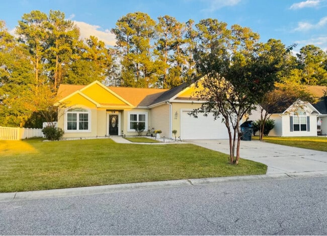 property at 170 Sugar Mill Loop