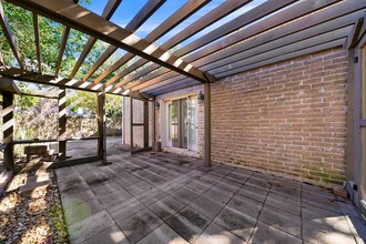 1615 Park Haven Dr in Houston, TX - Building Photo - Building Photo