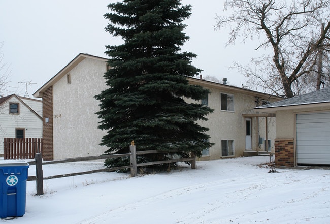 3018 6th Ave in Anoka, MN - Foto de edificio - Building Photo