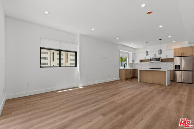 property at 5841 Kester Ave