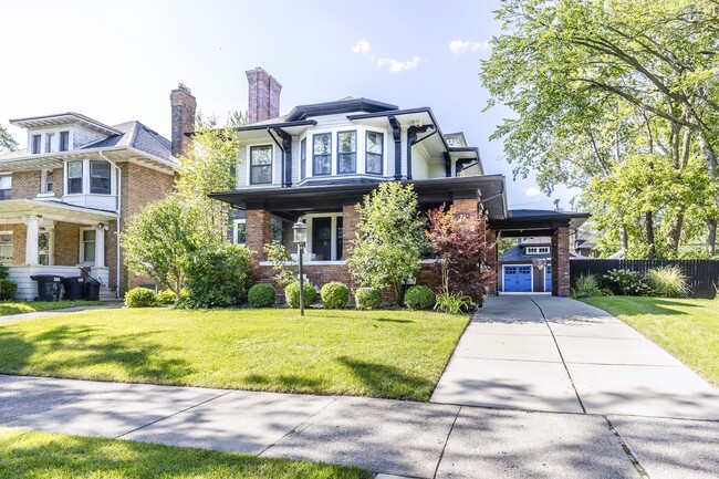 property at 634 Atkinson St