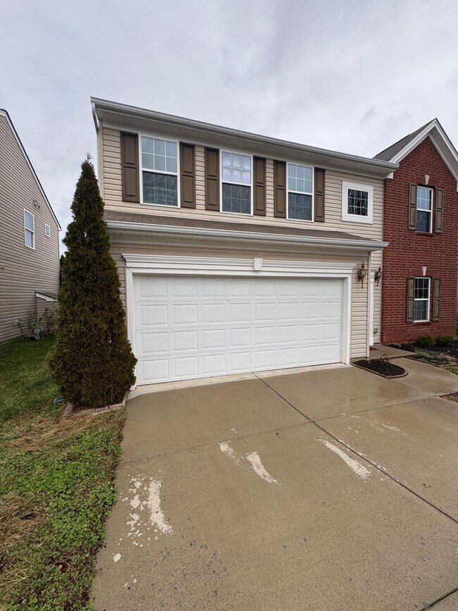 1240 Scarcroft Ln in Nashville, TN - Building Photo - Building Photo