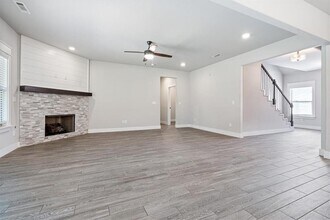 3500 SW Lucretia Rd in Bentonville, AR - Building Photo - Building Photo