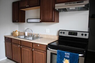 2885 Atwood Terrace in Columbus, OH - Building Photo - Building Photo