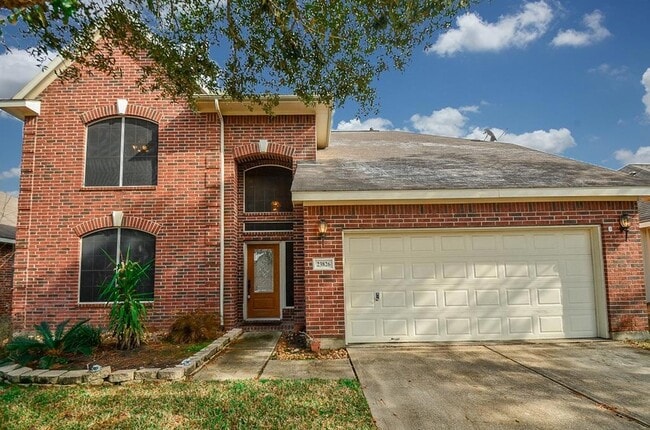 property at 23826 River Pl Dr