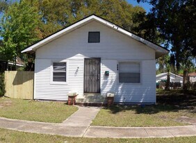 617 Ivy St in Jacksonville, FL - Building Photo