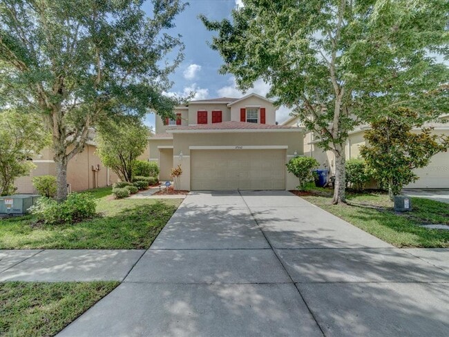 property at 17552 Queensland St