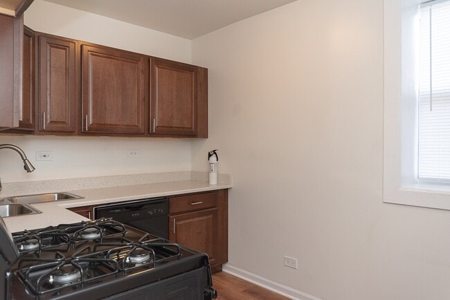 2347 W 24th Pl in Chicago, IL - Building Photo - Building Photo