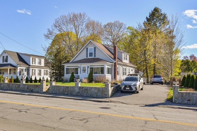 property at 126 Haverhill St