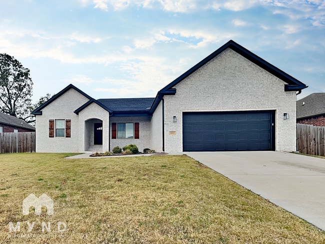 property at 611 Captain Stockton St