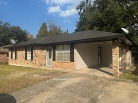 5246 Bryant Dr in Baton Rouge, LA - Building Photo