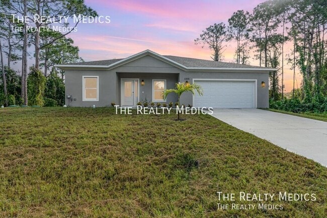 property at 1155 Yakutat Ave SE