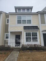 12676 Persimmon Tree Dr in Charlotte, NC - Building Photo