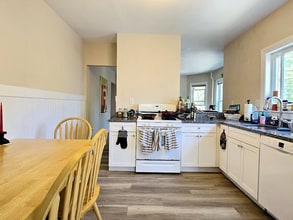 43 Curtis St in Somerville, MA - Foto de edificio - Building Photo