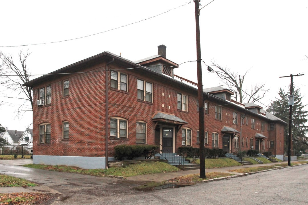 3610-3614 Del Park Ter in Louisville, KY - Building Photo