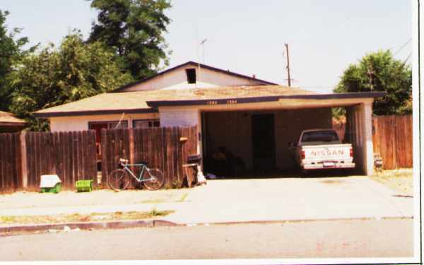 1382-1384 Lambaren Ave in Livermore, CA - Building Photo - Building Photo