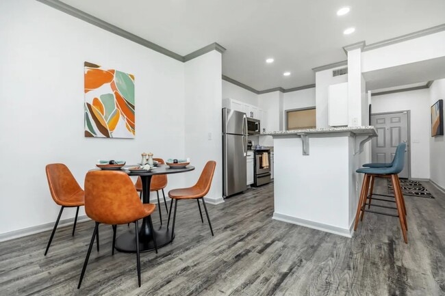 property at 9914 Military Dr W