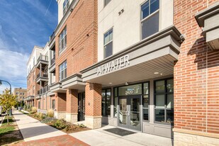 2420 E Capitol Dr in Shorewood, WI - Building Photo