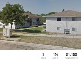 2723 Silent Wood Trl, Unit 1