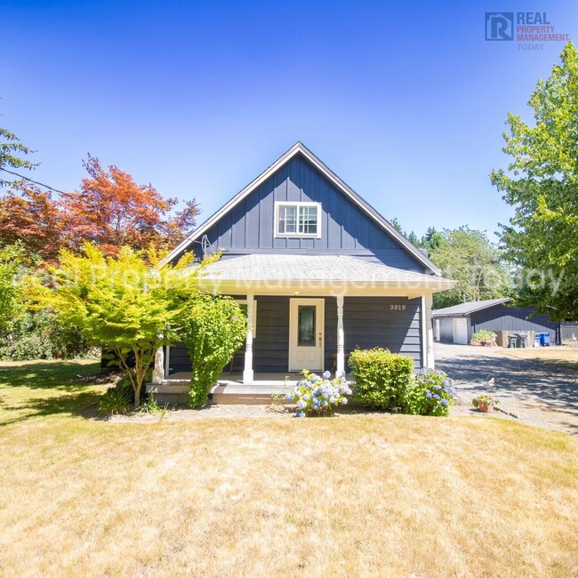 9919 Woodland Ave E in Puyallup, WA - Building Photo - Building Photo