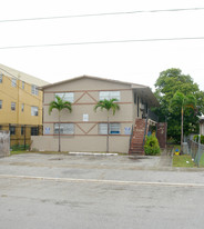 1251 NW 59th St Apartamentos