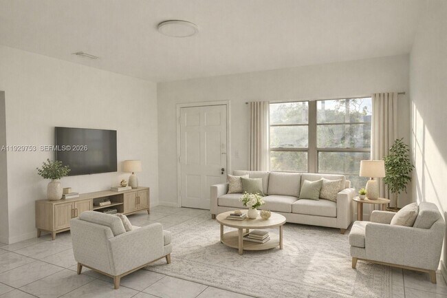 345 Beacom Blvd in Miami, FL - Building Photo - Building Photo