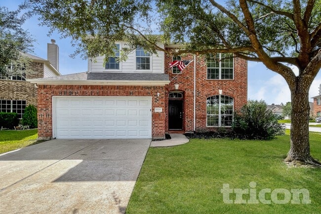 property at 9715 Haleys Comet Cir