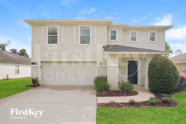 property at 217 Cezanne Cir