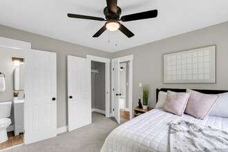 6305 Lucille Dr in North Charleston, SC - Building Photo - Building Photo