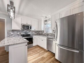 1000 Hornbuckle Ct in Wake Forest, NC - Building Photo - Building Photo