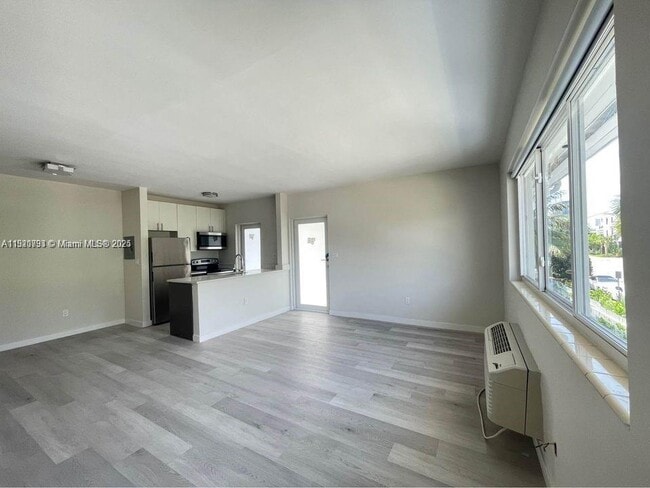 property at 1535 Michigan Ave