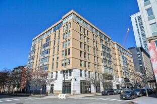 10 Regent St in Jersey City, NJ - Building Photo