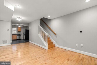 1456 Battery Ave in Baltimore, MD - Building Photo - Building Photo