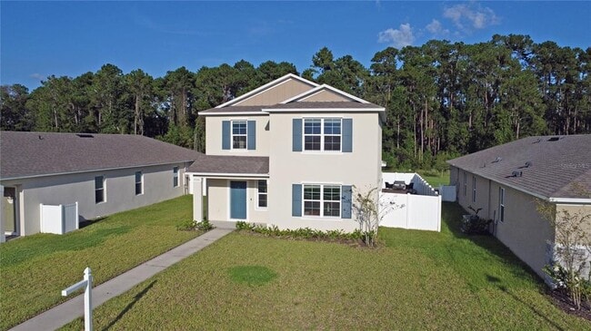 6988 Botanic Blvd in Harmony, FL - Building Photo - Building Photo