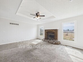 407 Elizabeth St in Grain Valley, MO - Building Photo - Building Photo