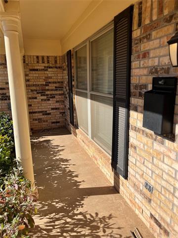 3218 Santa Monica Dr in Abilene, TX - Building Photo - Building Photo