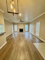 11839 Parliament St in San Antonio, TX - Building Photo